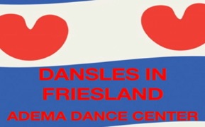 Dansles in Friesland - Adema Dance Center